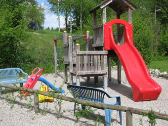 spielplatz
